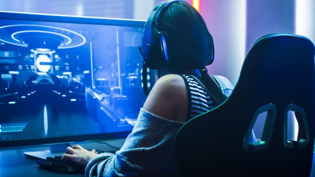 Uzależnienie od gier komputerowych — leczenie
